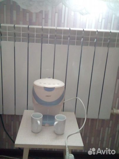 Продаётся кофеварка