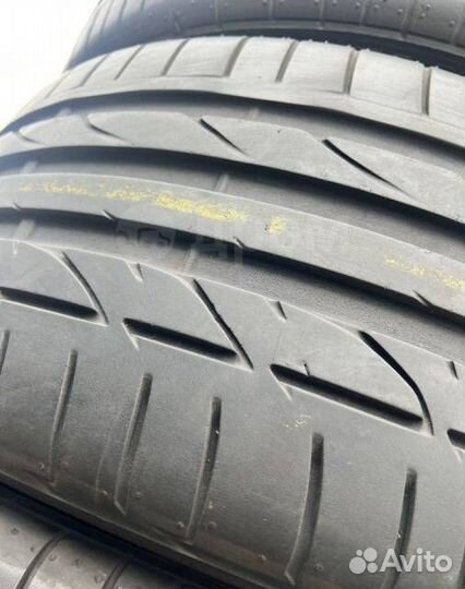 Bridgestone Potenza S001 235/50 R18