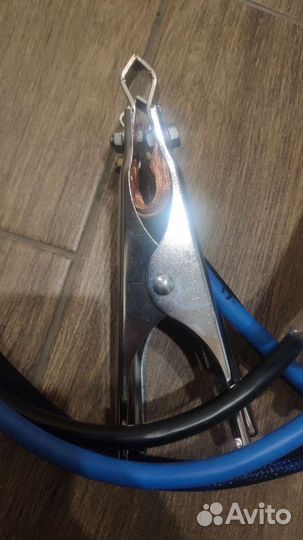 Провода для прикуривания