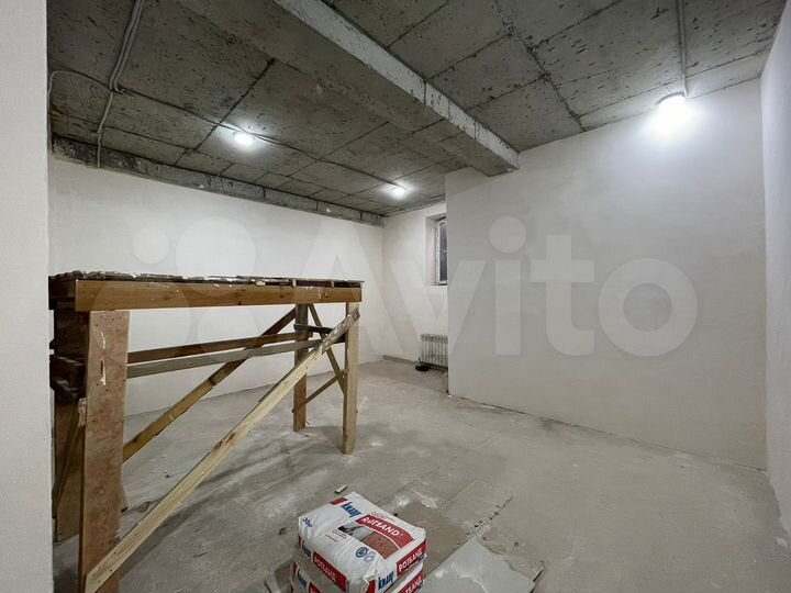 Торговая площадь, 27 м²
