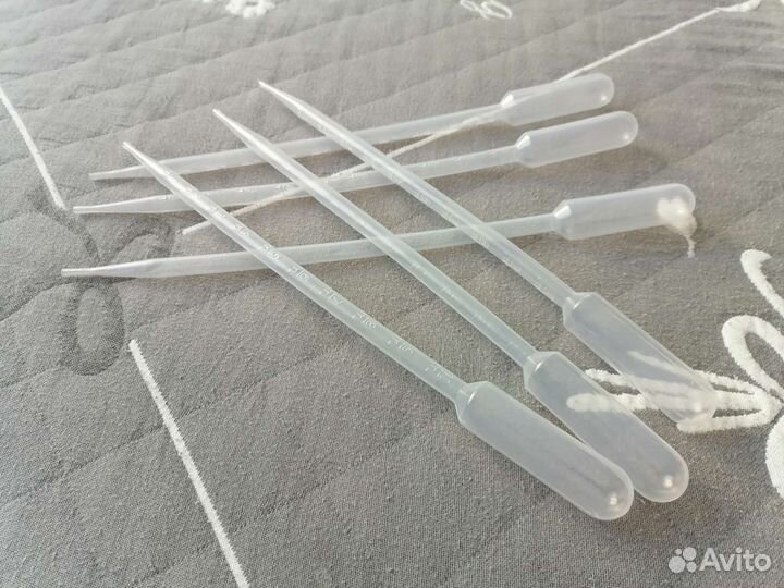 Пипетка для творчества