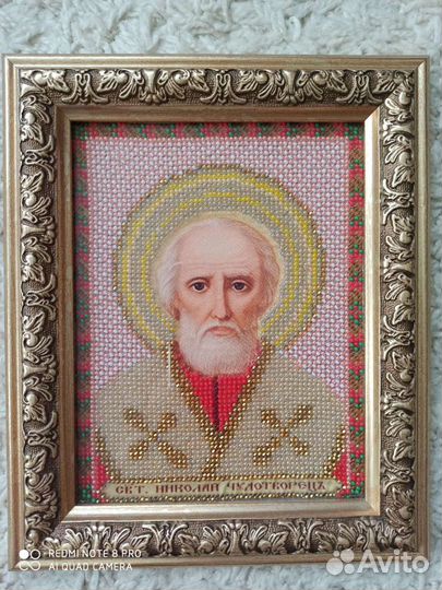 Предмет интерьера, искусство