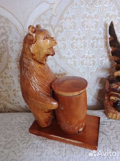 Сувениры СССР