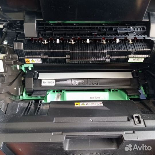 Лазерное мфу новое/гарантия