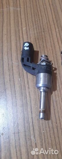 Форсунка Audi Q7 4L 3.6 2007