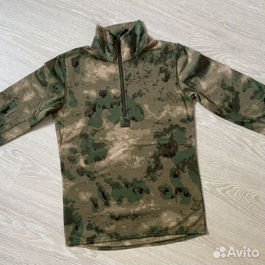 Тактическое термобелье Мох. Нательное белье