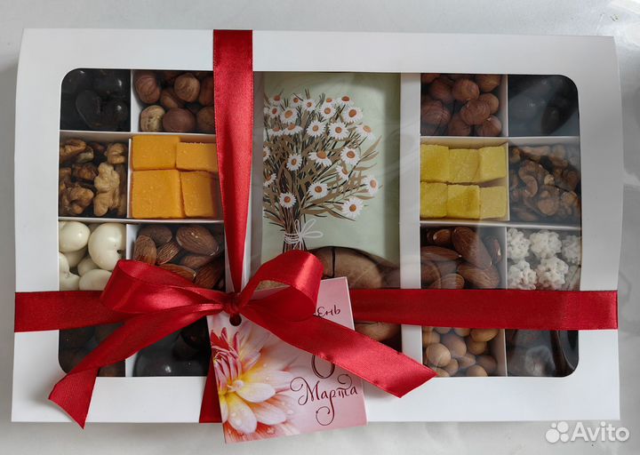 Подарки ко Дню Учителя