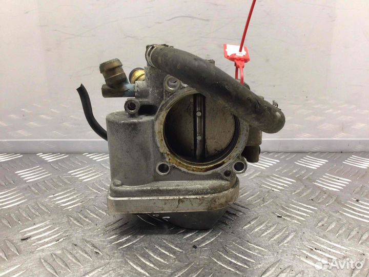Заслонка дроссельная Opel Astra A2C53192017; 55562380; 5825249; 5825723; 93189782; 93185695 Z18xer