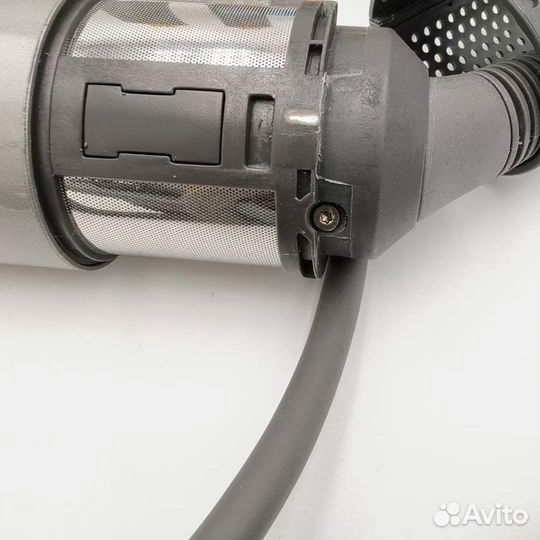 Dyson airwrap complete long