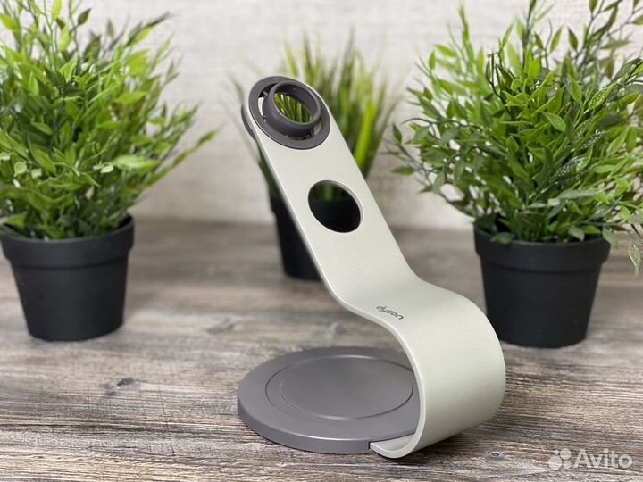 Подставка для фена Dyson