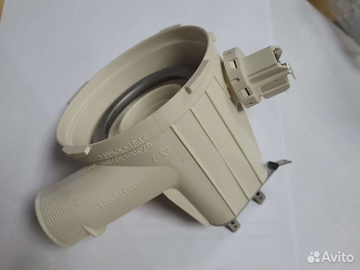 Тэн для посудомоечной машины Midea, Korting, Krona