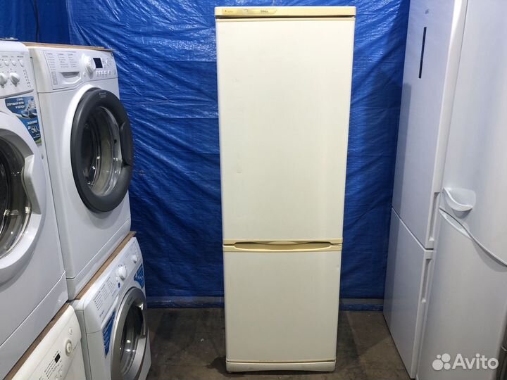 Холодильник бу (доставим)