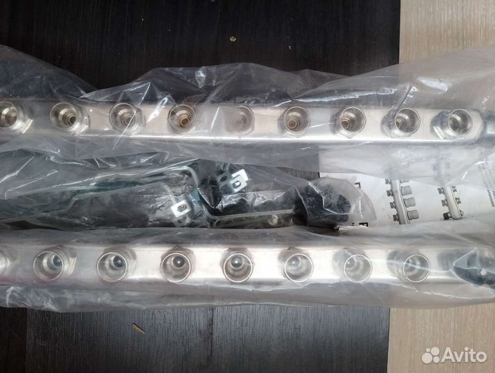 Гребенка для отопления