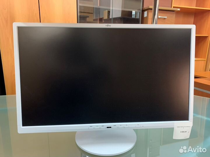 Монитор 24 дюйма