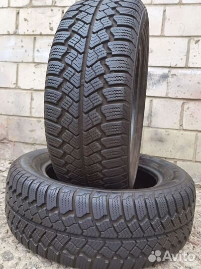 Kormoran SnowPro 195/60 R15 88T