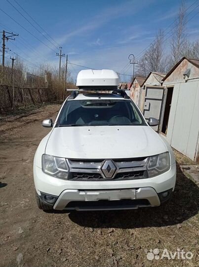 Автобокс 530л Джокер аренда прокат