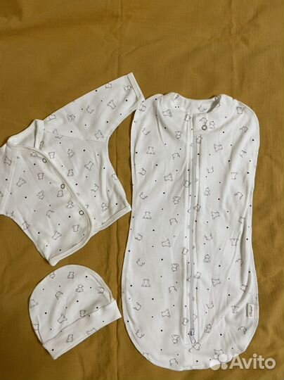 Бандаж до- и послеродовый