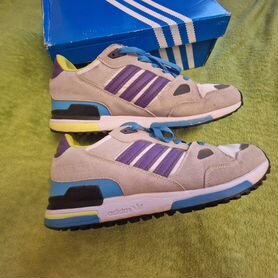 Кроссовки adidas originals zx 750 43 RU размер