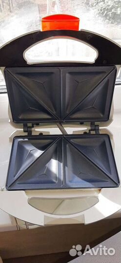 Бутербродница