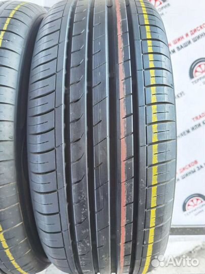 Nexen N'Fera SU1 215/55 R17 94V