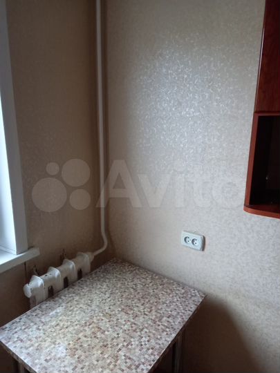 1-к. квартира, 44 м², 3/5 эт.