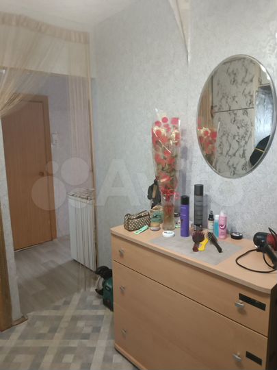 2-к. квартира, 52 м², 1/5 эт.