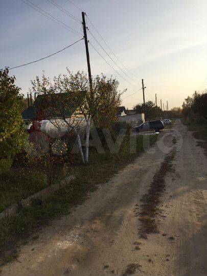 Участок 14 сот. (ИЖС)