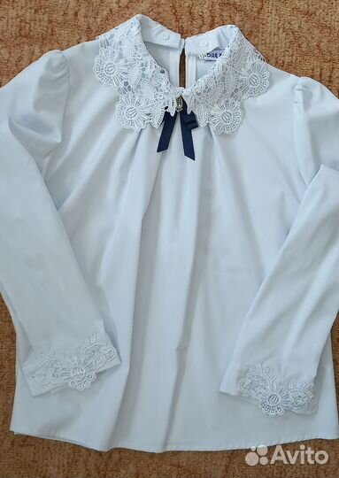 Школьная форма для девочки 134