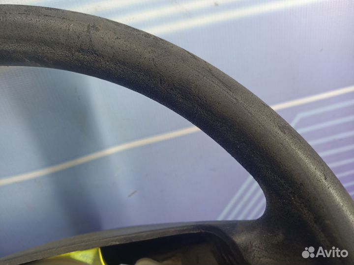 Руль/рулевое колесо Mercedes Benz C-class w202