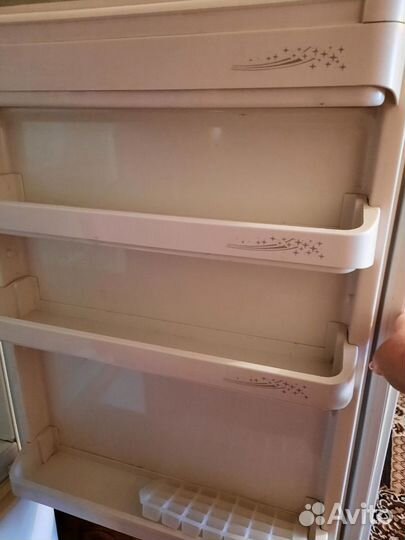 Холодильник Pozis бу
