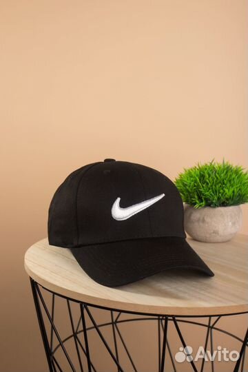 Кепка Nike универсальная