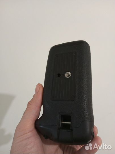 BG-E20 canon 5d mark iv 4 батарейный блок