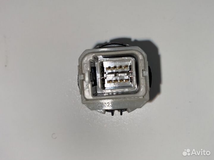 Блок USB AUX Nissan Juke F15