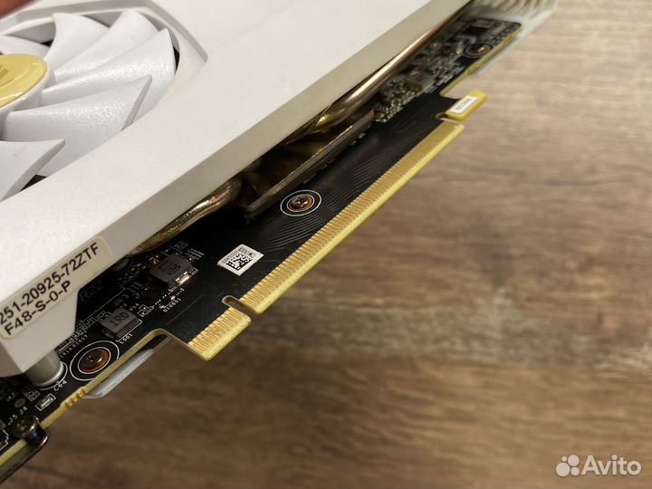 Видеокарта rtx 3070