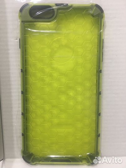 Чехлы для iPhone 6S plus