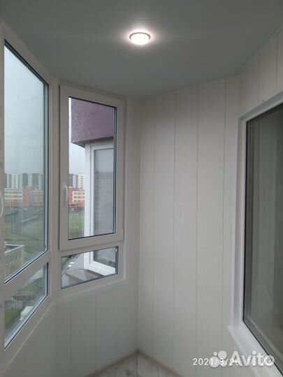 Пластиковые окна и двери/балконы и лоджии