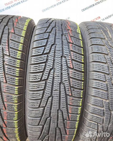 Nokian Tyres Hakkapeliitta R 185/65 R15 92R