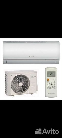 Кондиционер + установка дополнительно