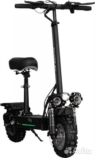 Kugoo m5 sport