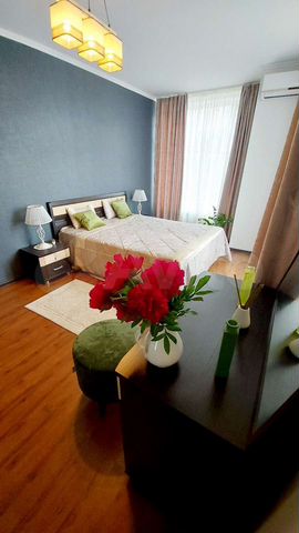 Дом 135,2 м² на участке 2 сот.