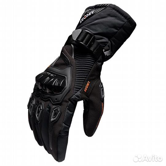 Перчатки Suomy Snow размер М