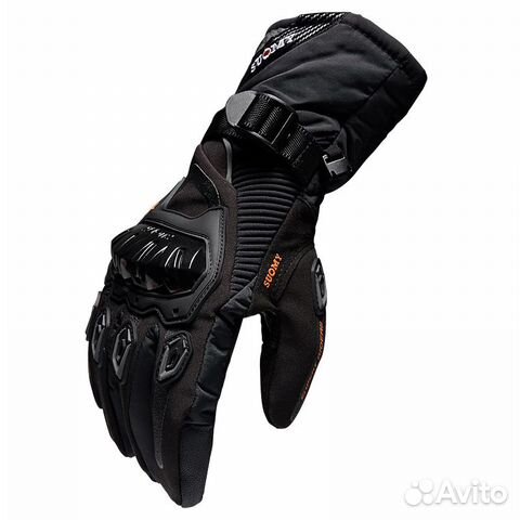 Перчатки Suomy Snow размер М