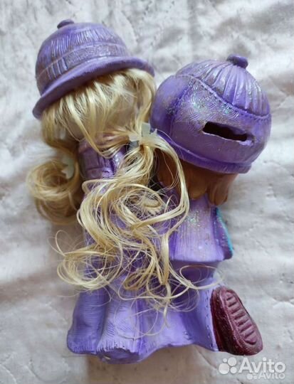 Фигурки статуэтки сувениры пакетом