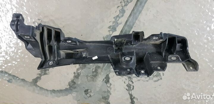 Bmw R1200RT LC52 Фиксатор Чемодана 46 54 7 728 665