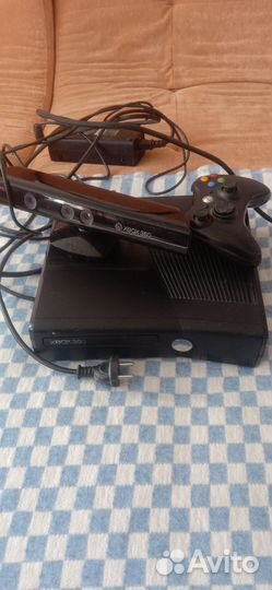X Box 360