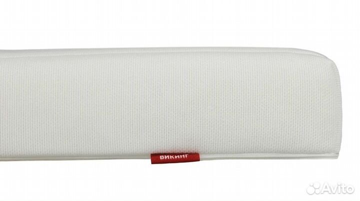 Матрас беспружинный