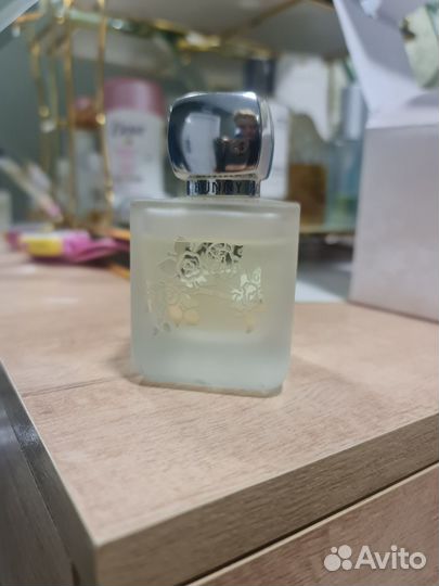 Туалетная вода женская Alegria