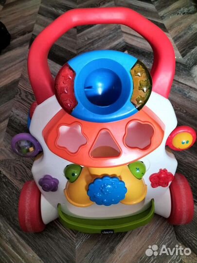 Ходунки детские бу