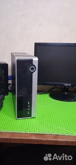 Системный блок. Mini пк