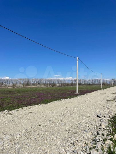 Участок 7,5 сот. (ИЖС)